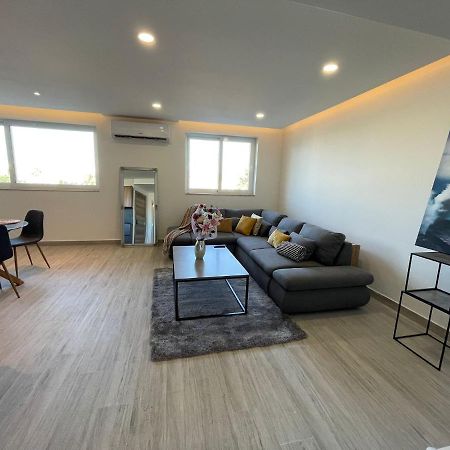 Ana Seafront Haven Apartment Gzira Εξωτερικό φωτογραφία