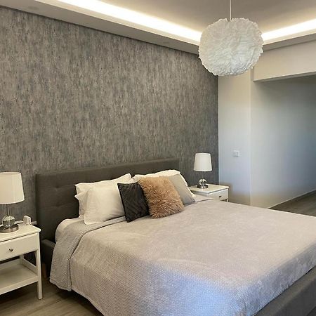 Ana Seafront Haven Apartment Gzira Εξωτερικό φωτογραφία