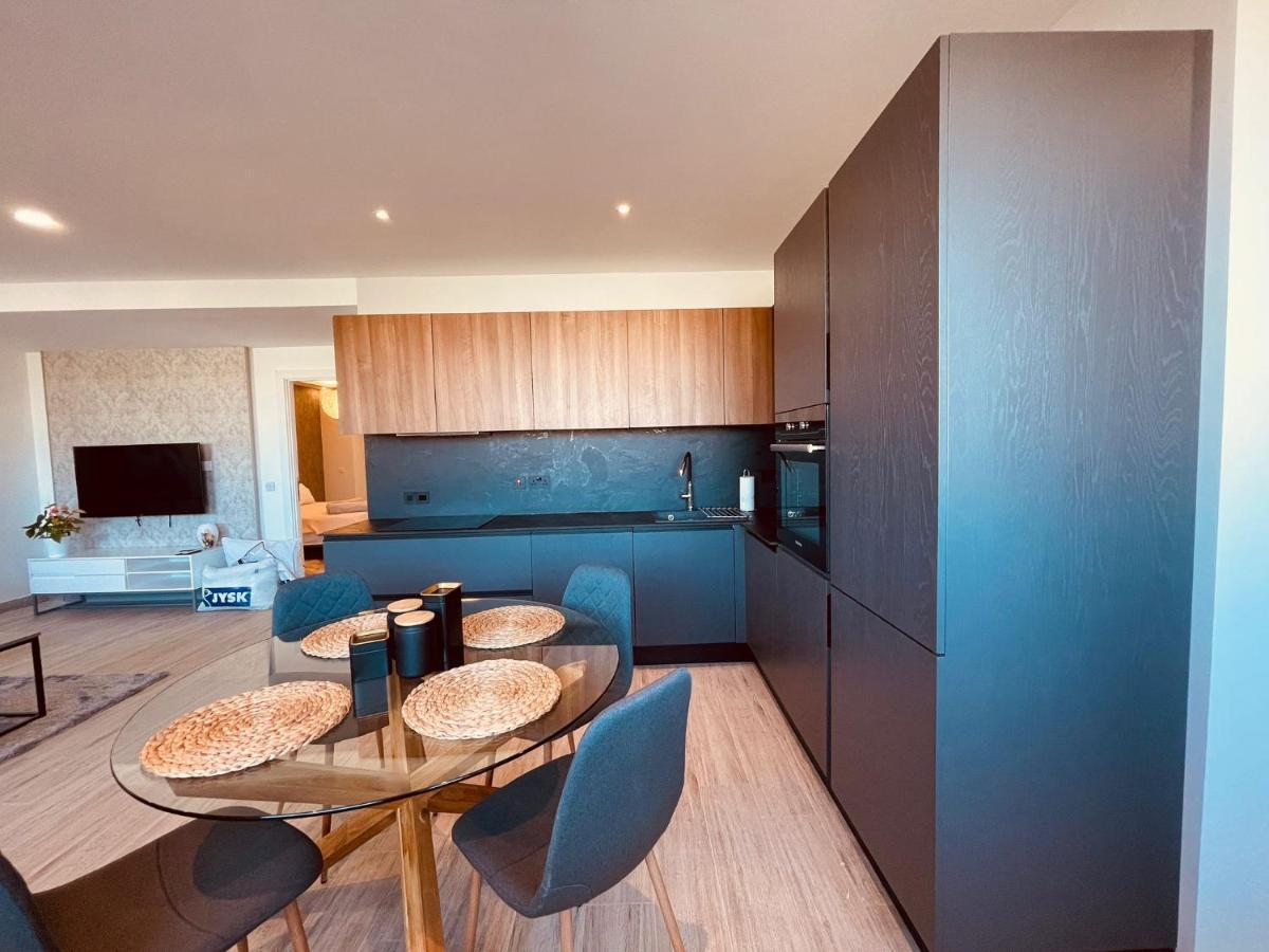 Ana Seafront Haven Apartment Gzira Εξωτερικό φωτογραφία