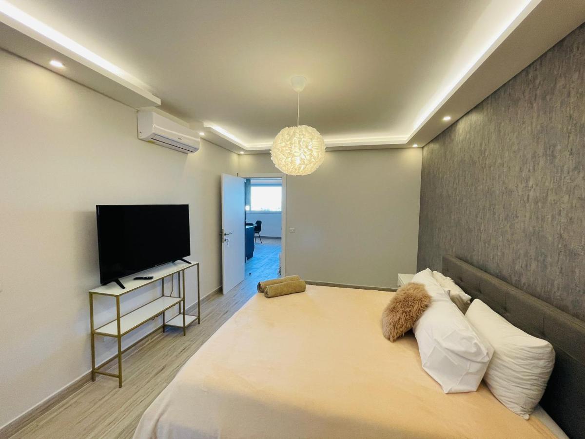 Ana Seafront Haven Apartment Gzira Εξωτερικό φωτογραφία