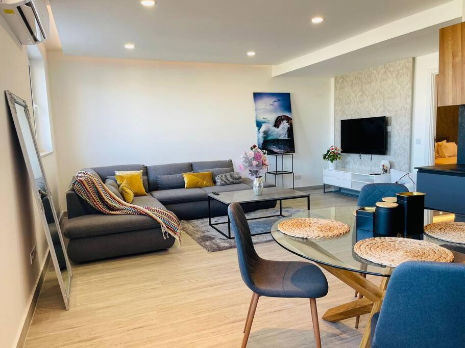 Ana Seafront Haven Apartment Gzira Εξωτερικό φωτογραφία