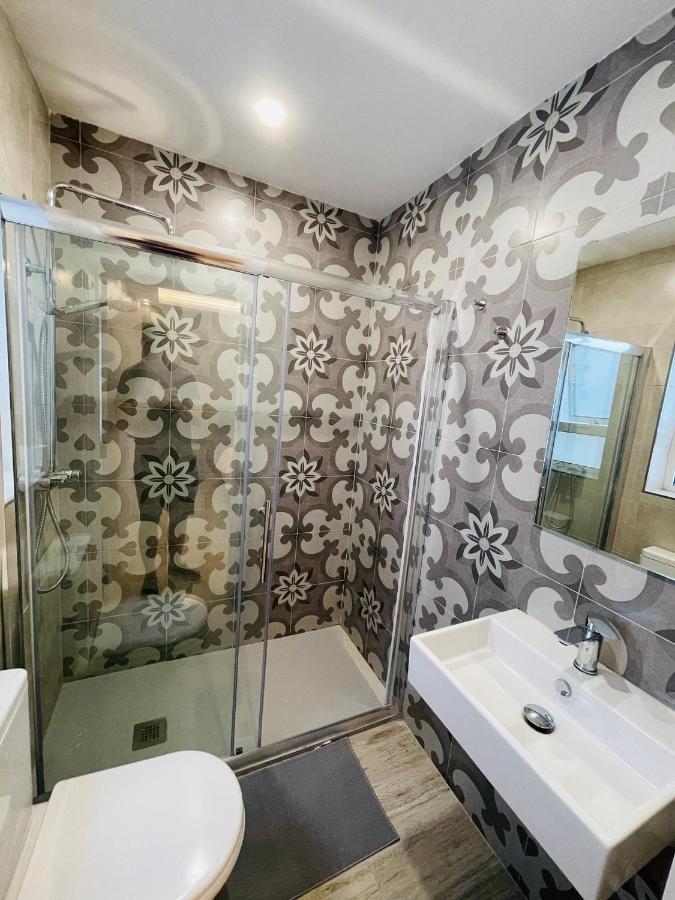 Ana Seafront Haven Apartment Gzira Εξωτερικό φωτογραφία