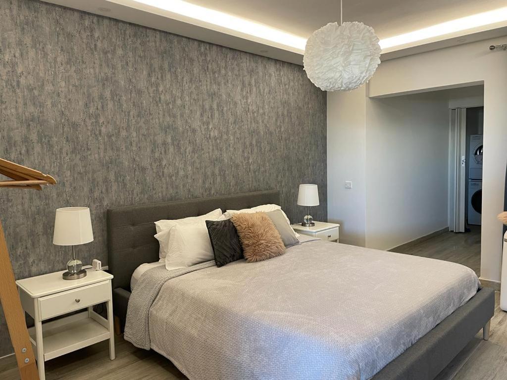 Ana Seafront Haven Apartment Gzira Εξωτερικό φωτογραφία